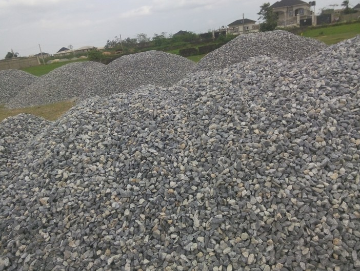 granite