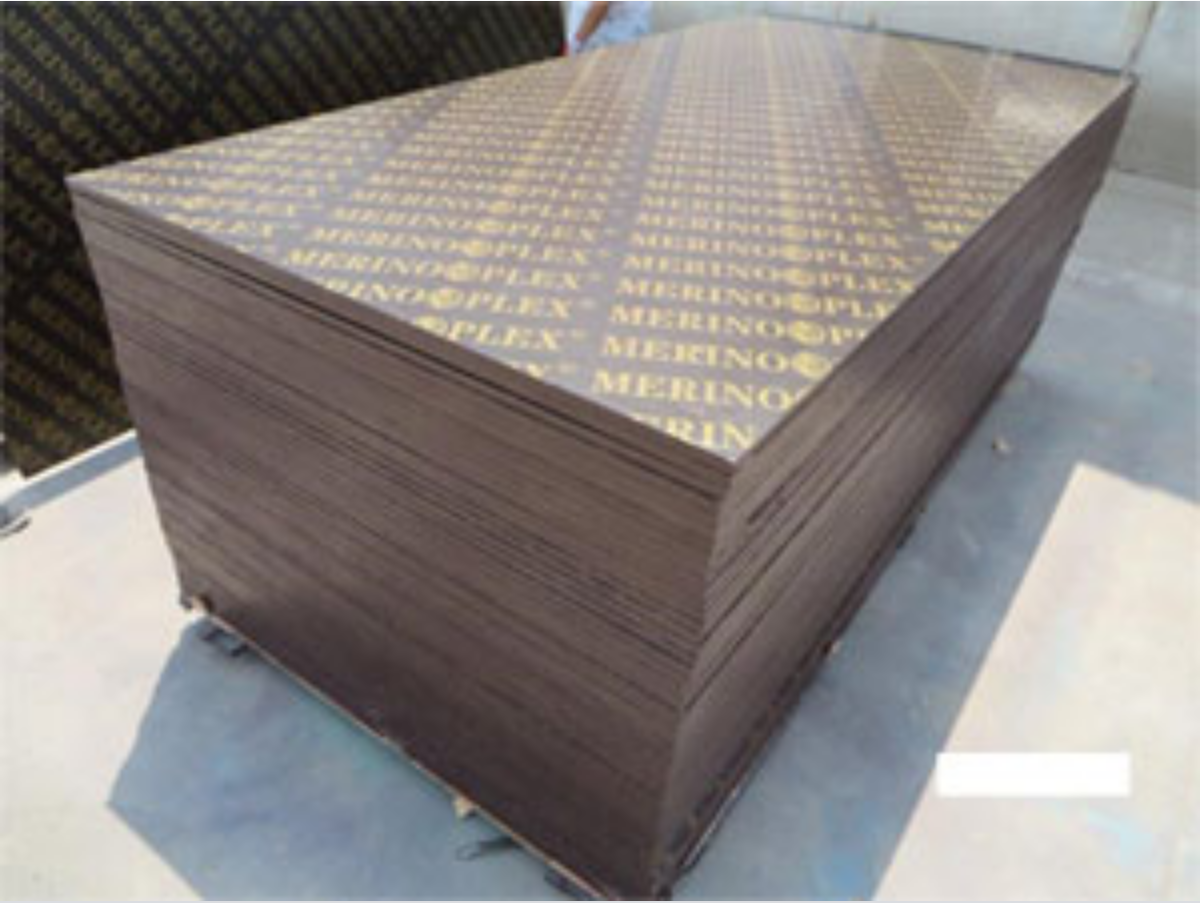marine board
