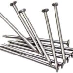 Nails 18KG
₦160K - 5 bags
₦64K - 2 bags
₦32K - 1 bag